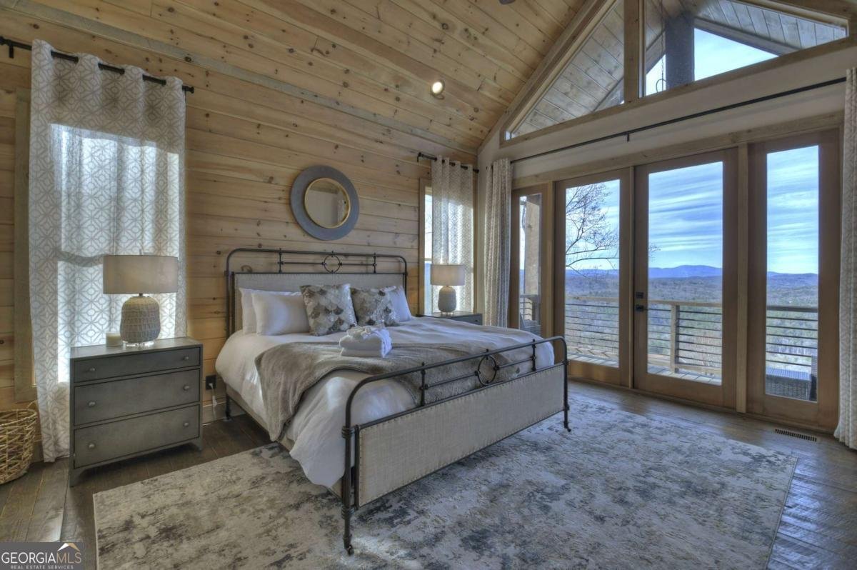 472 Overlook Drive Blue Ridge - 35