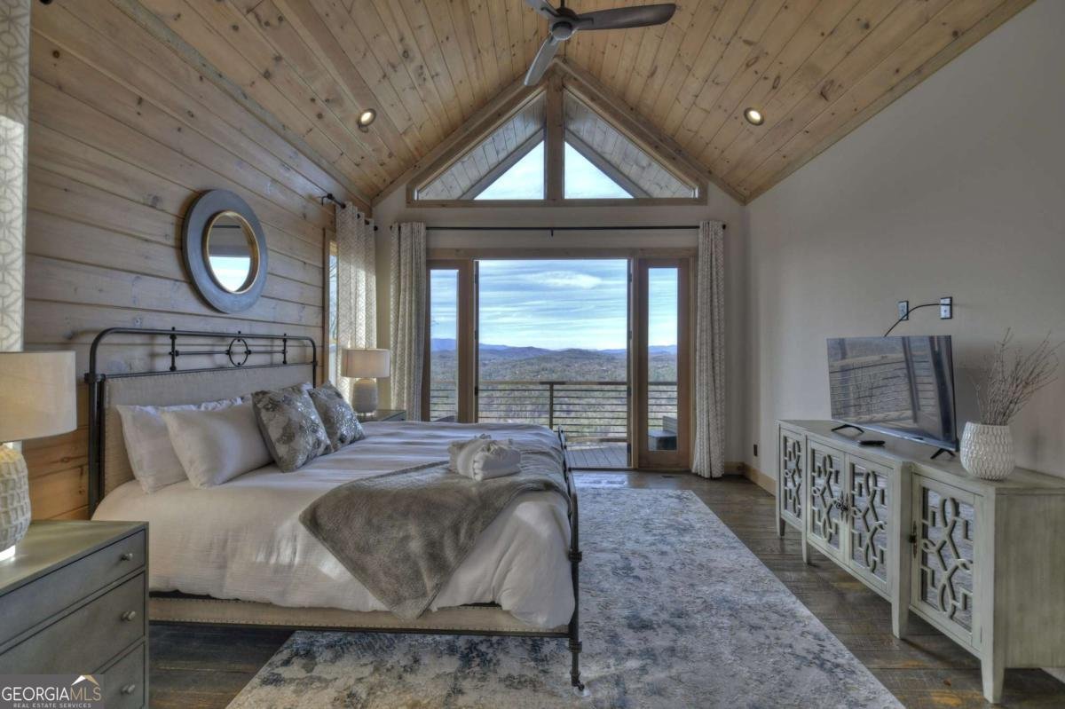 472 Overlook Drive Blue Ridge - 37