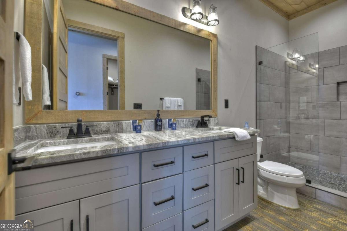 472 Overlook Drive Blue Ridge - 38