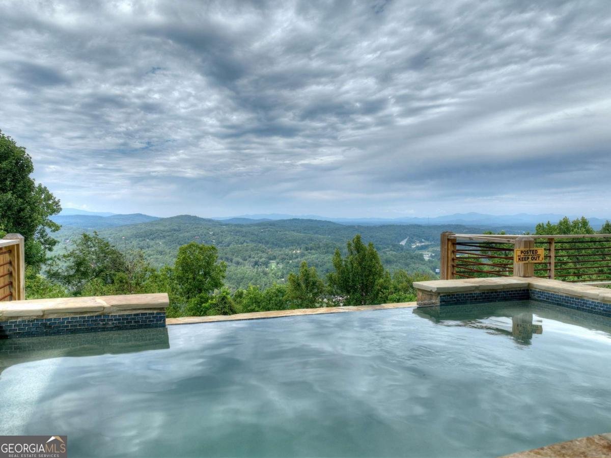 472 Overlook Drive Blue Ridge - 4