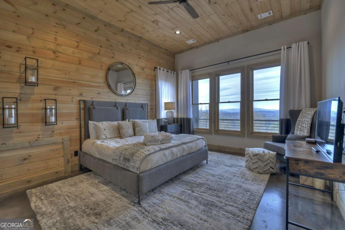 472 Overlook Drive Blue Ridge - 45