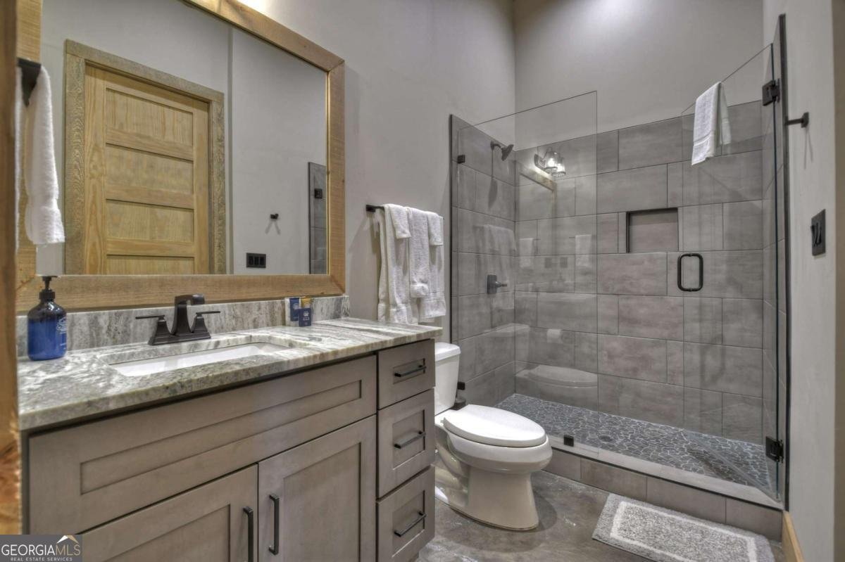 472 Overlook Drive Blue Ridge - 46