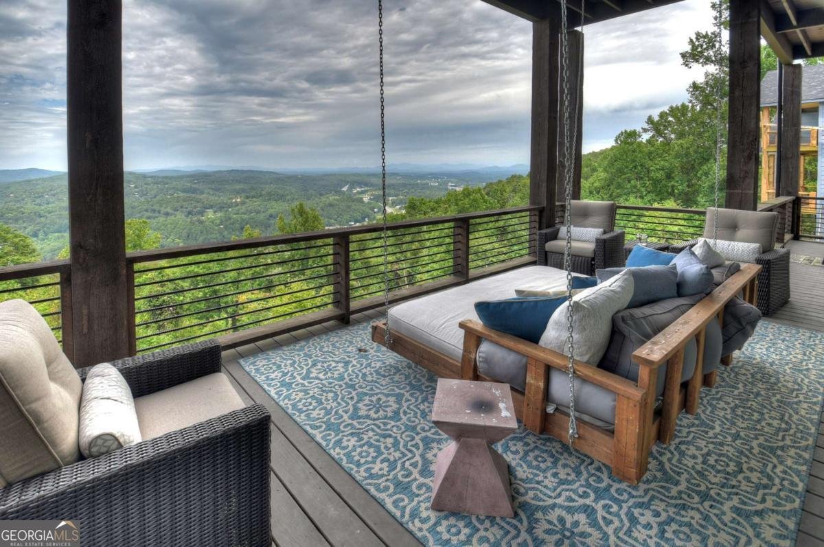 472 Overlook Drive Blue Ridge - 50