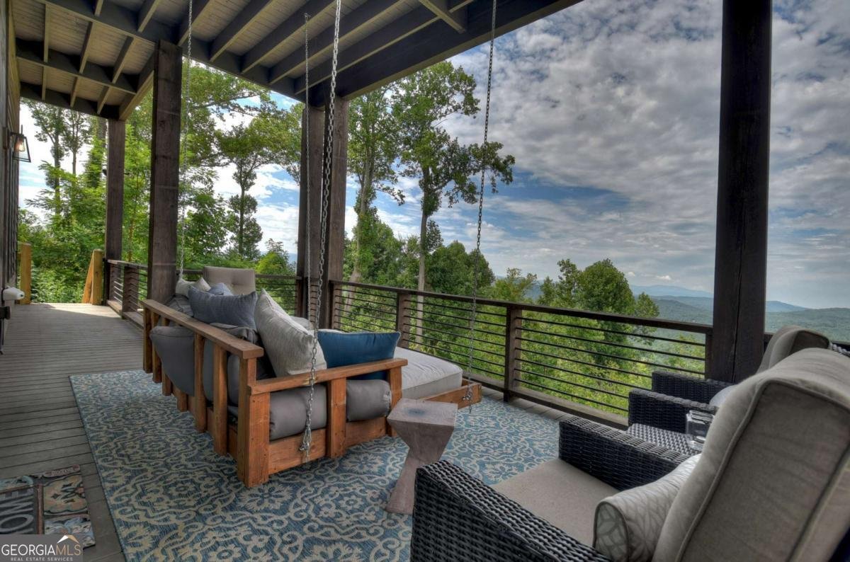 472 Overlook Drive Blue Ridge - 51