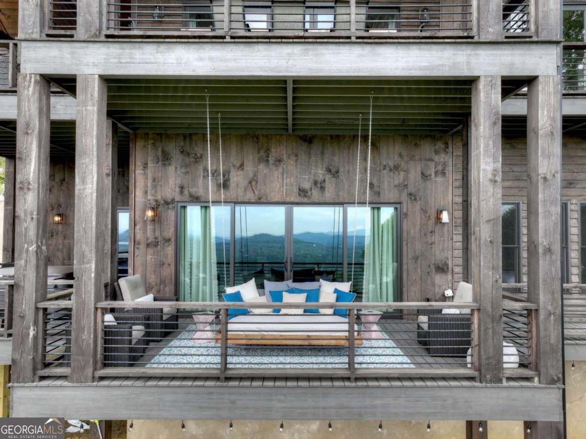 472 Overlook Drive Blue Ridge - 52