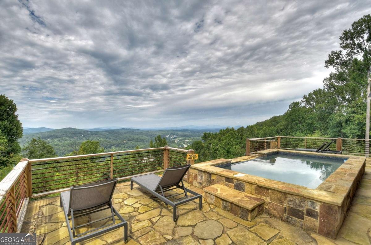 472 Overlook Drive Blue Ridge - 56