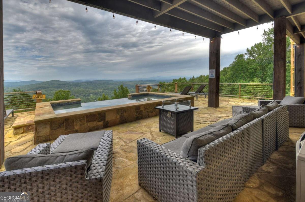 472 Overlook Drive Blue Ridge - 57