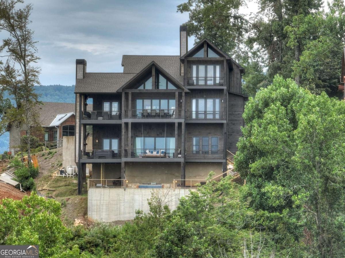 472 Overlook Drive Blue Ridge - 66