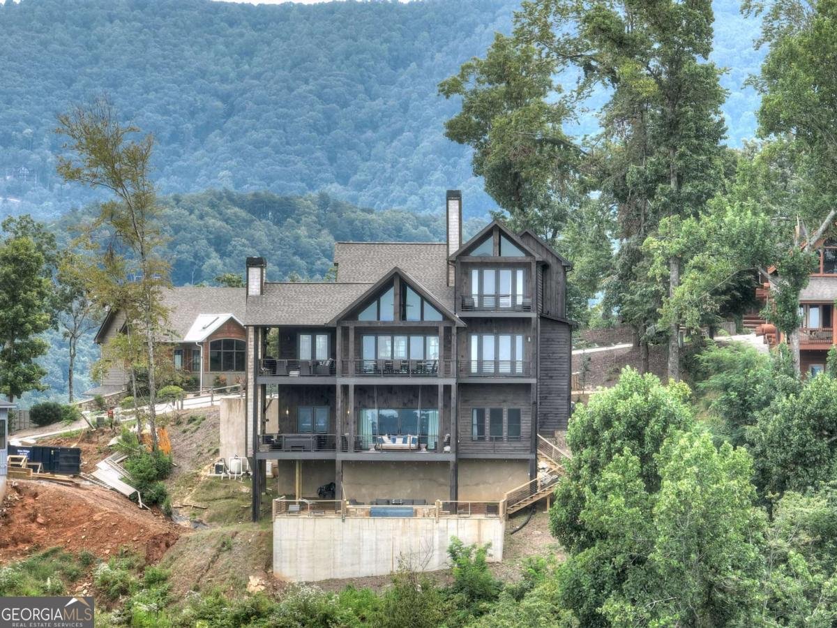 472 Overlook Drive Blue Ridge - 67