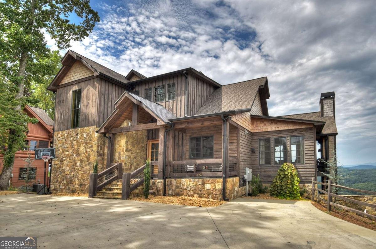 472 Overlook Drive Blue Ridge - 7