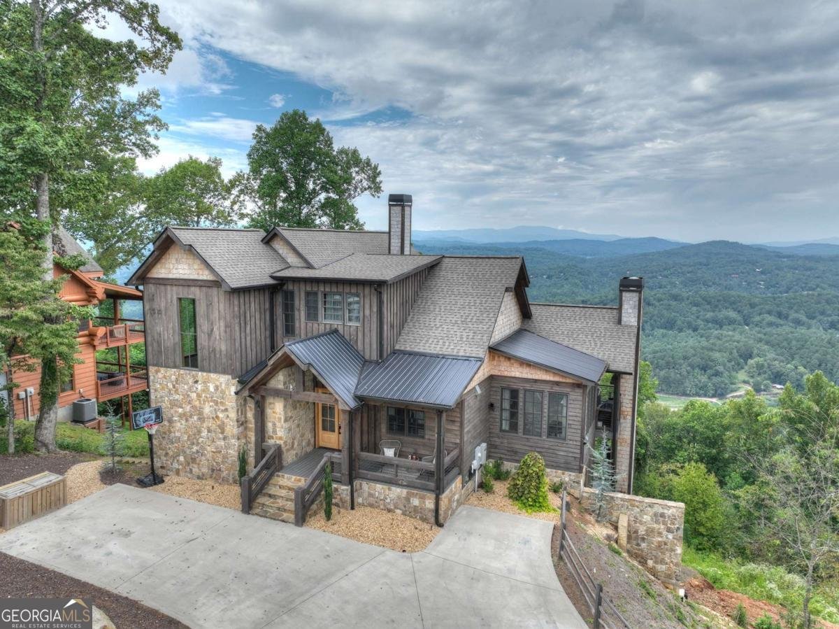 472 Overlook Drive Blue Ridge - 8