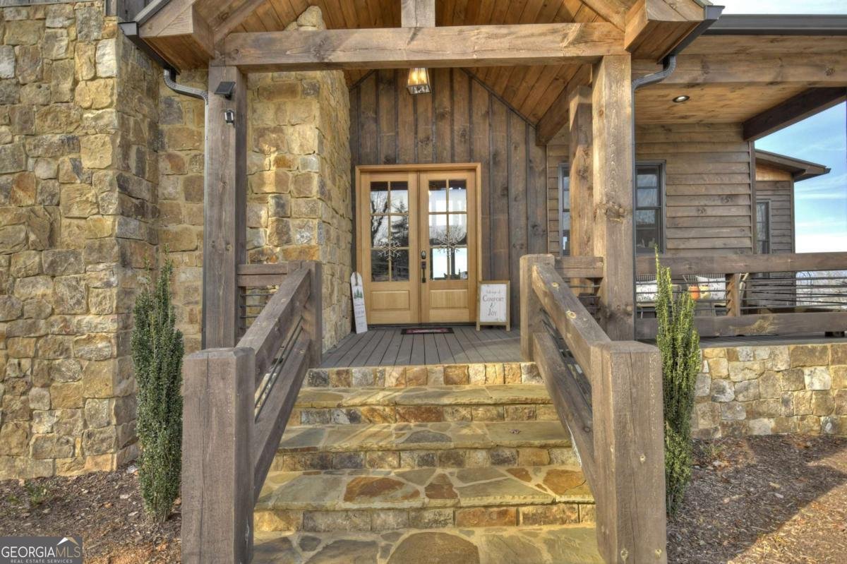 472 Overlook Drive Blue Ridge - 9