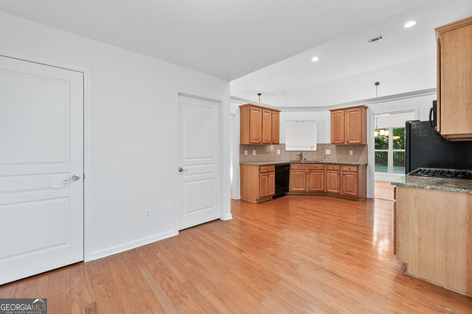 723 York View Drive Auburn - 1