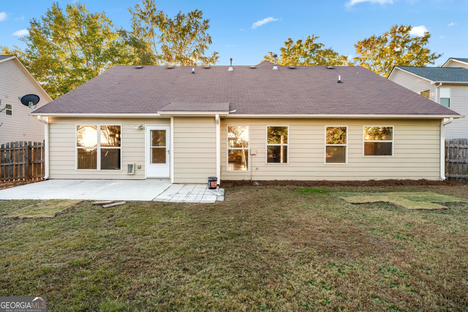 723 York View Drive Auburn - 25