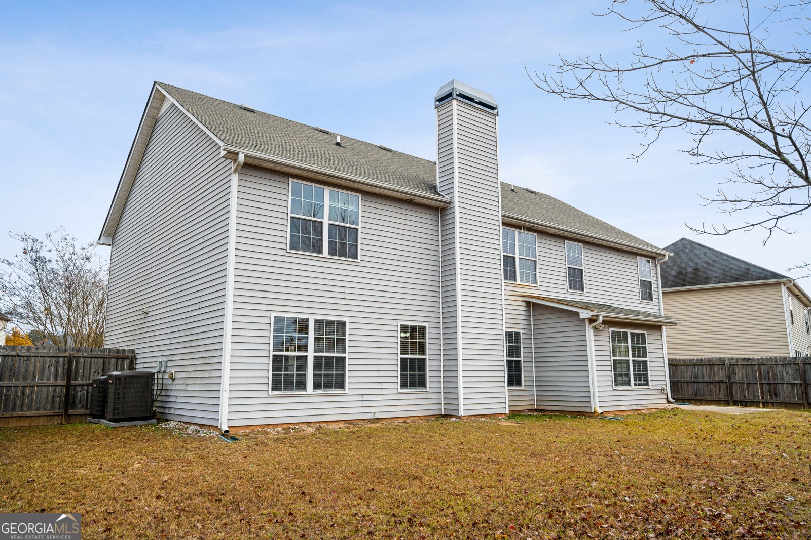 1220 Nottley Drive Locust Grove - 25