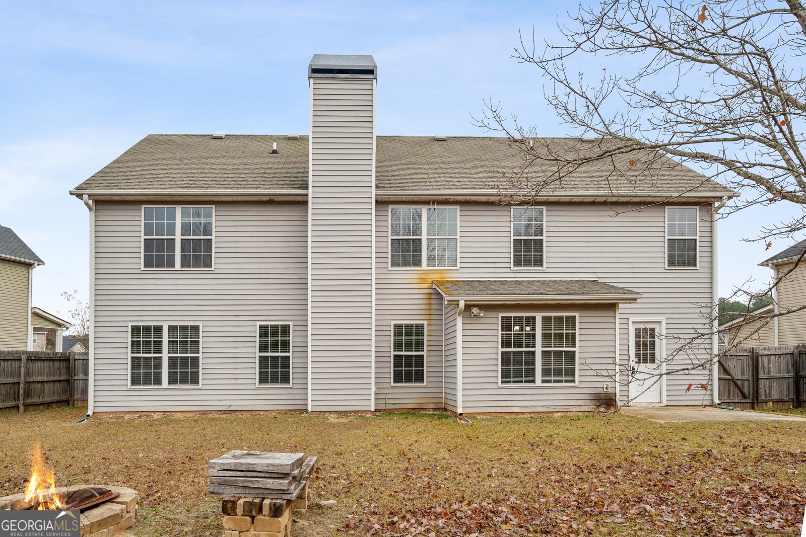 1220 Nottley Drive Locust Grove - 26