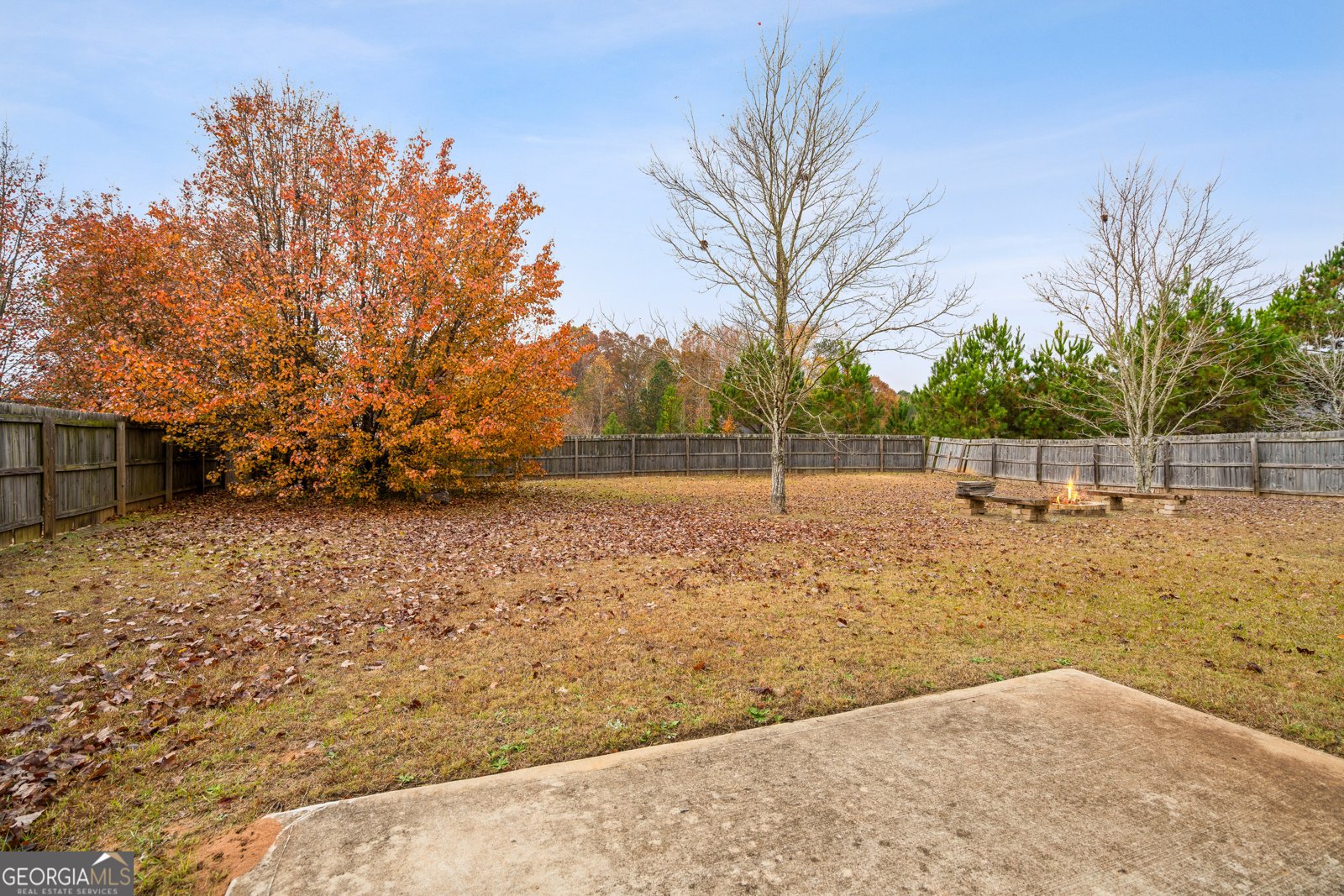 1220 Nottley Drive Locust Grove - 27