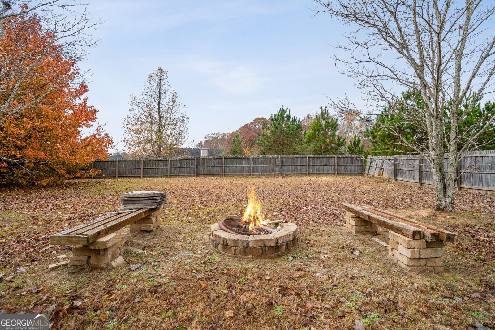 1220 Nottley Drive Locust Grove - 28