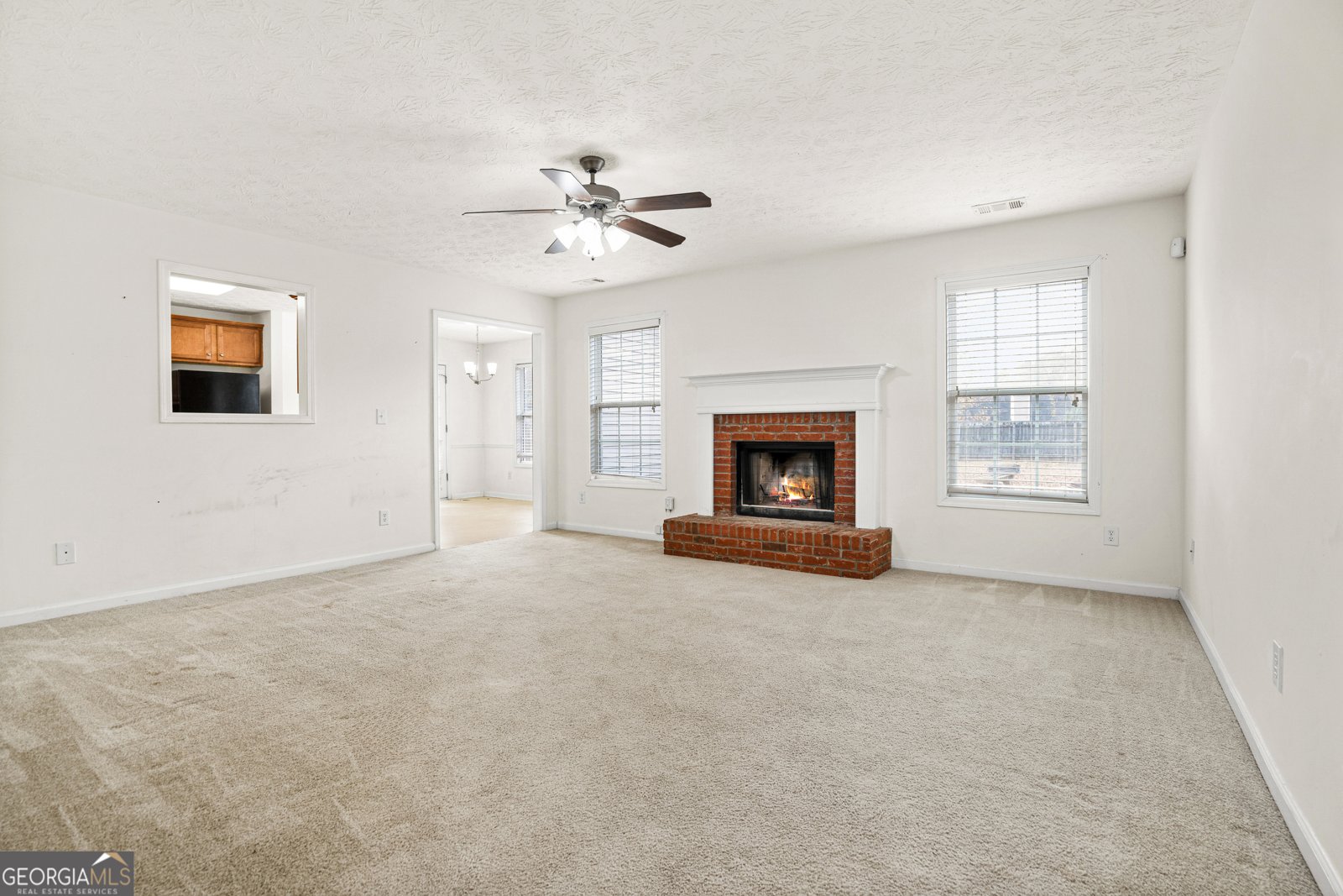 1220 Nottley Drive Locust Grove - 3