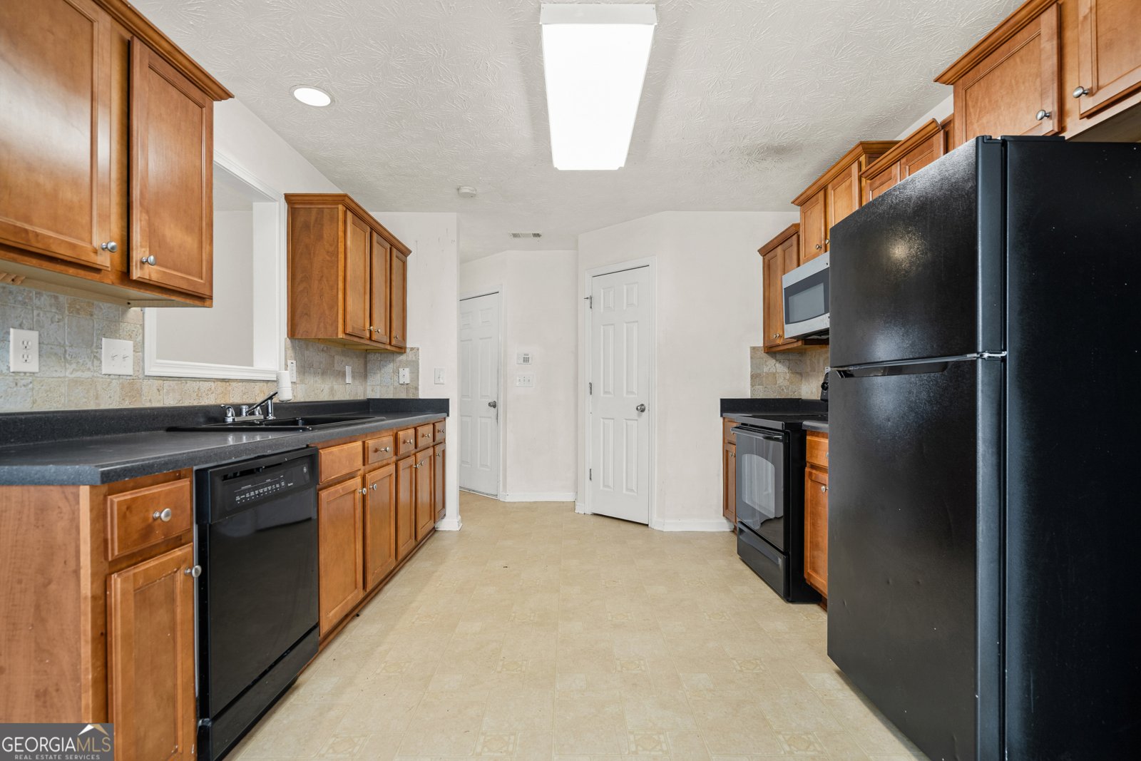 1220 Nottley Drive Locust Grove - 4