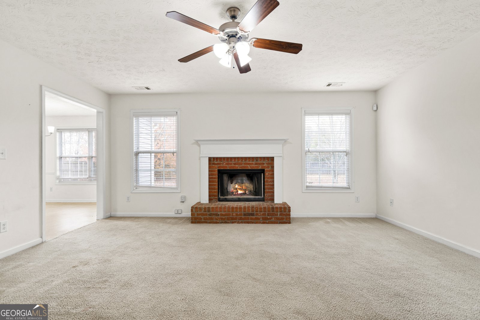 1220 Nottley Drive Locust Grove - 8