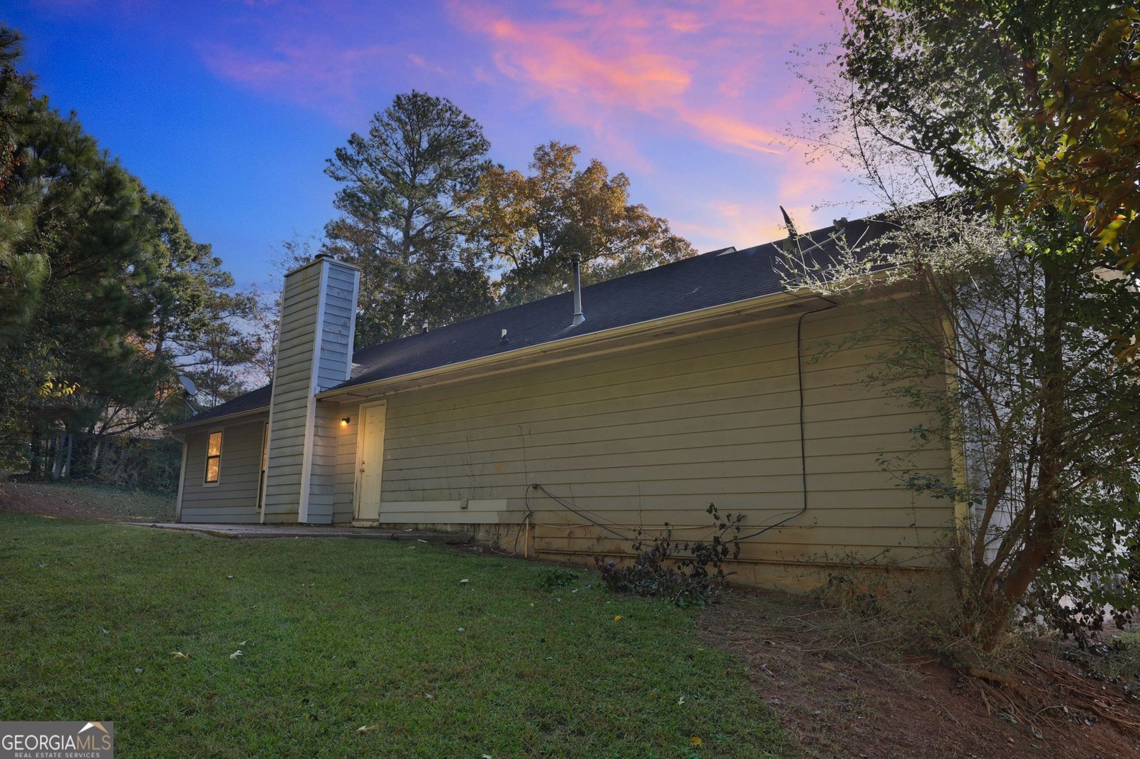 1342 Winslow Drive Jonesboro - 38