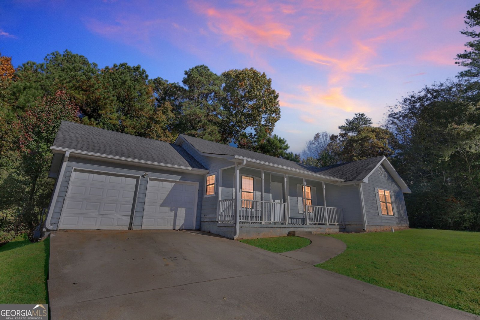 1342 Winslow Drive Jonesboro - 4