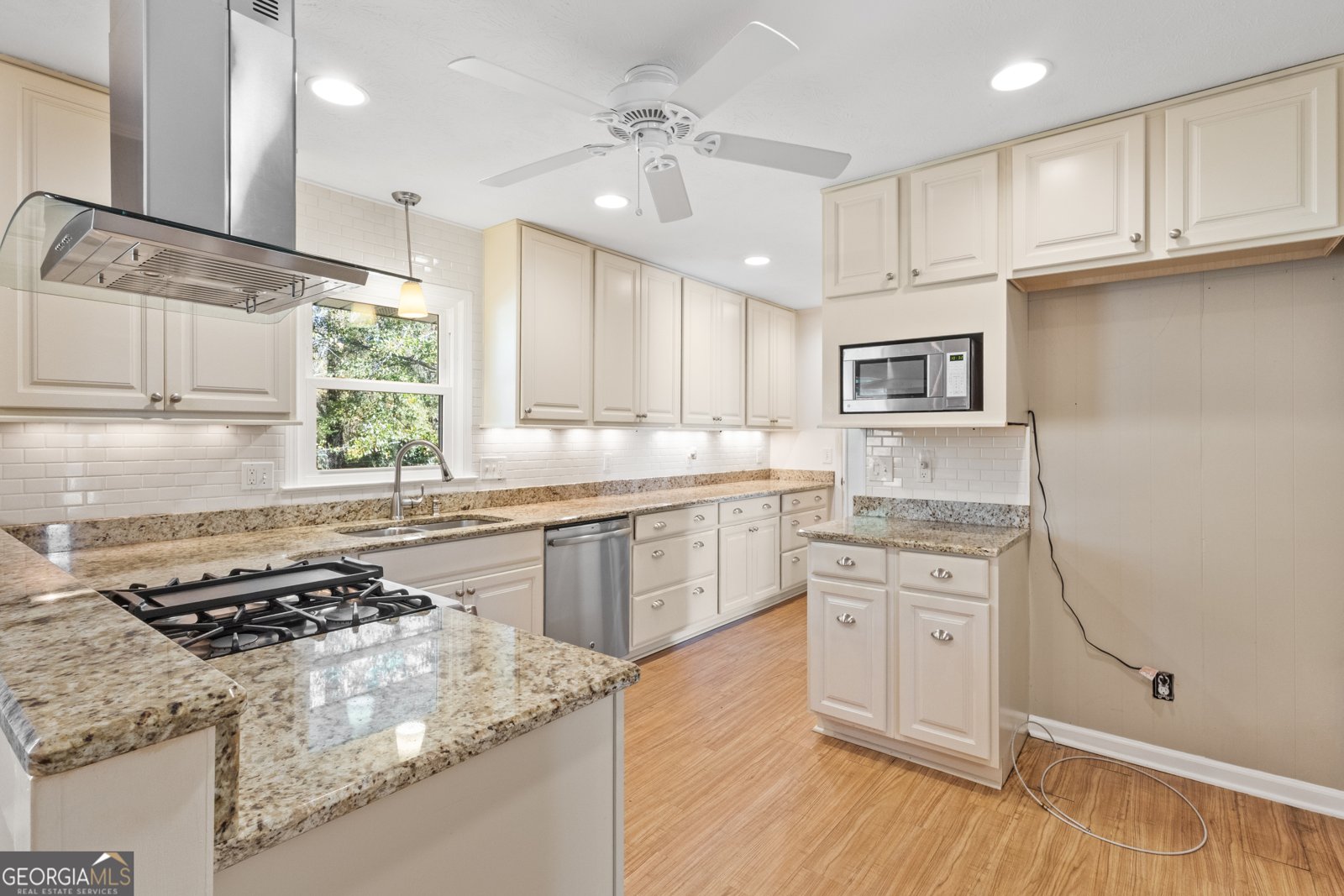 1315 Yates Avenue Austell - 1