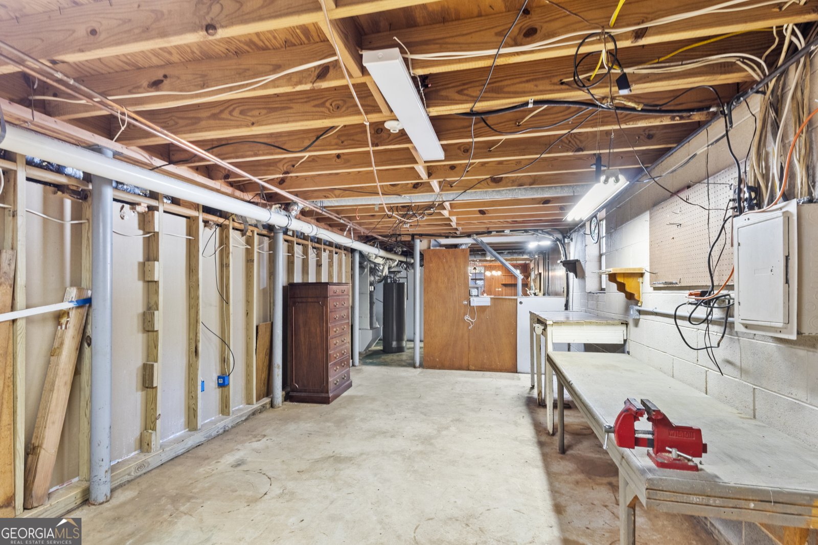 1315 Yates Avenue Austell - 22