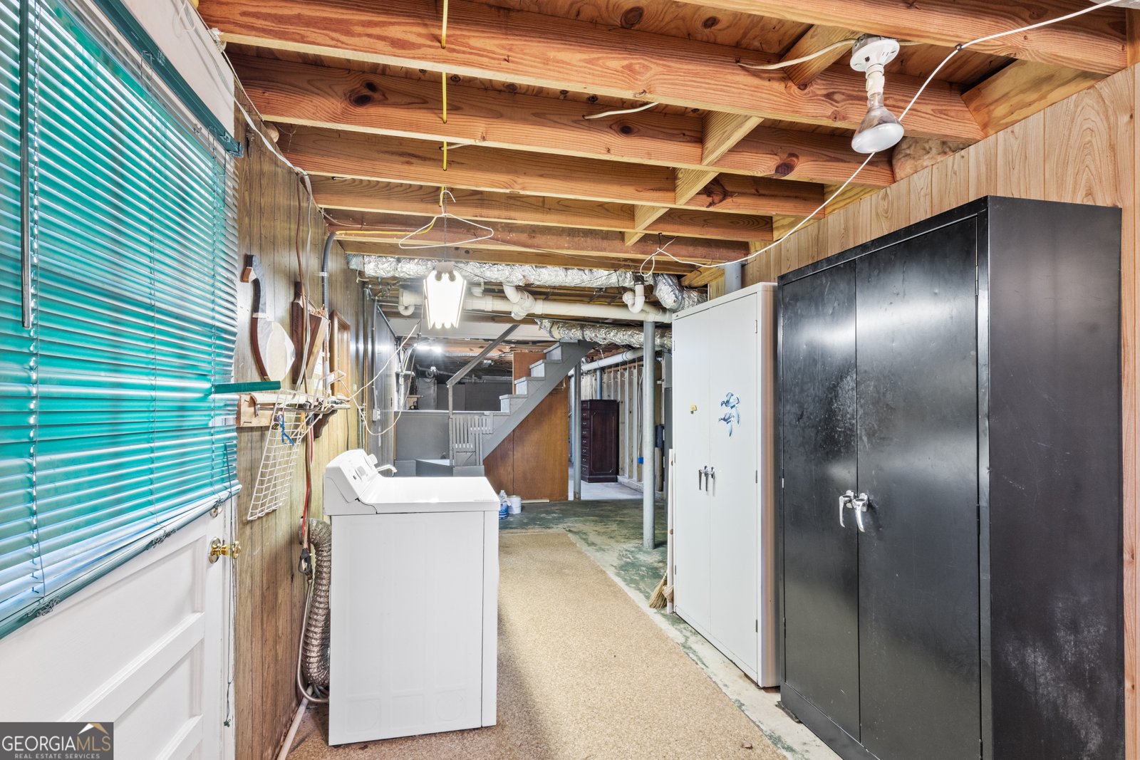 1315 Yates Avenue Austell - 23