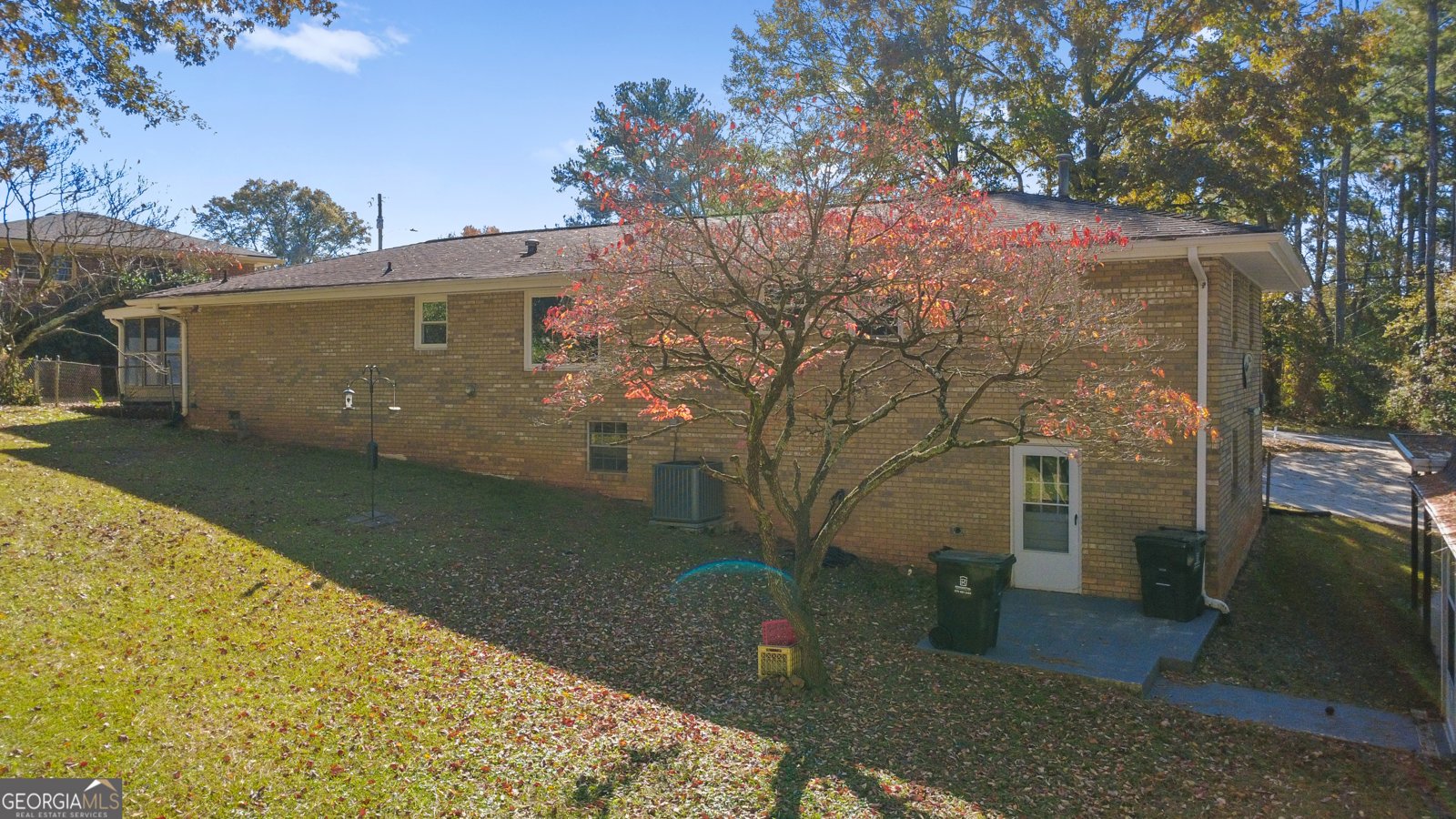 1315 Yates Avenue Austell - 24
