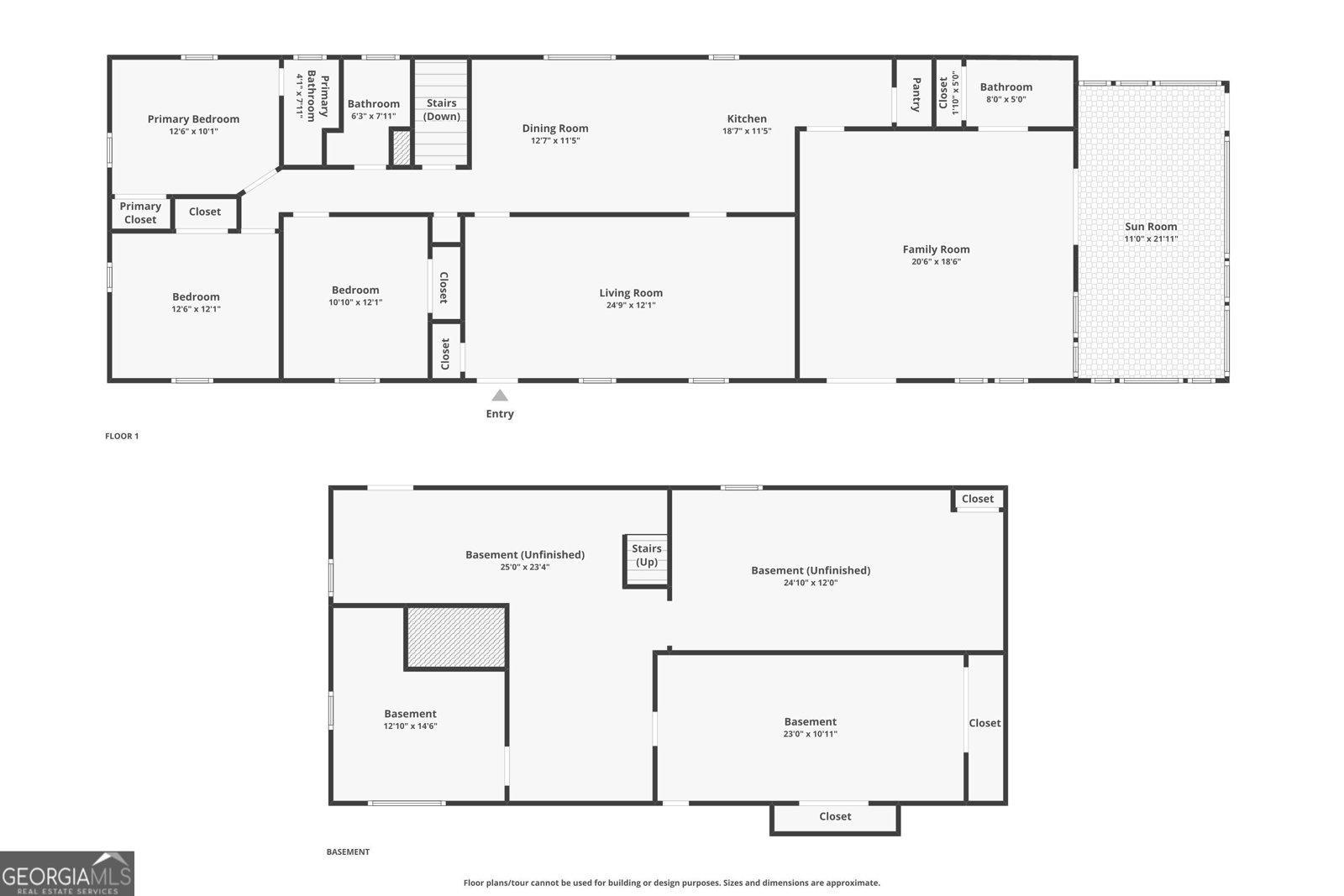 1315 Yates Avenue Austell - 25