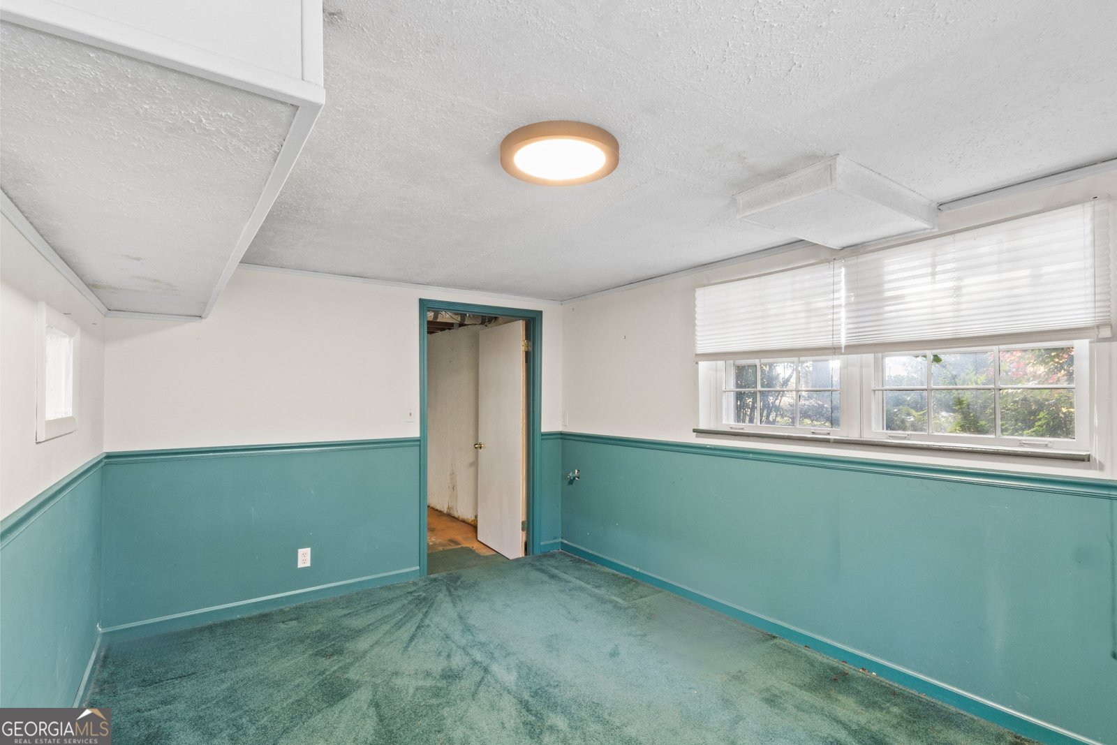 1315 Yates Avenue Austell - 27