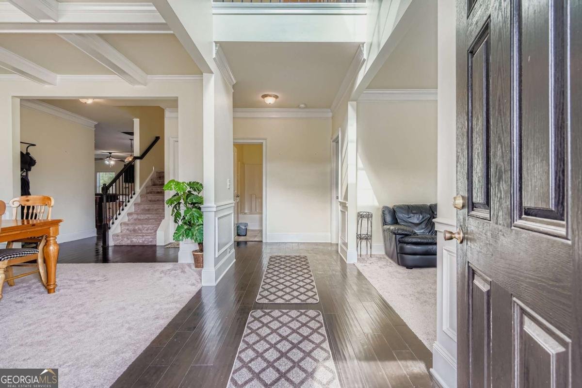 8138 Hillside Climb Way Snellville - 2