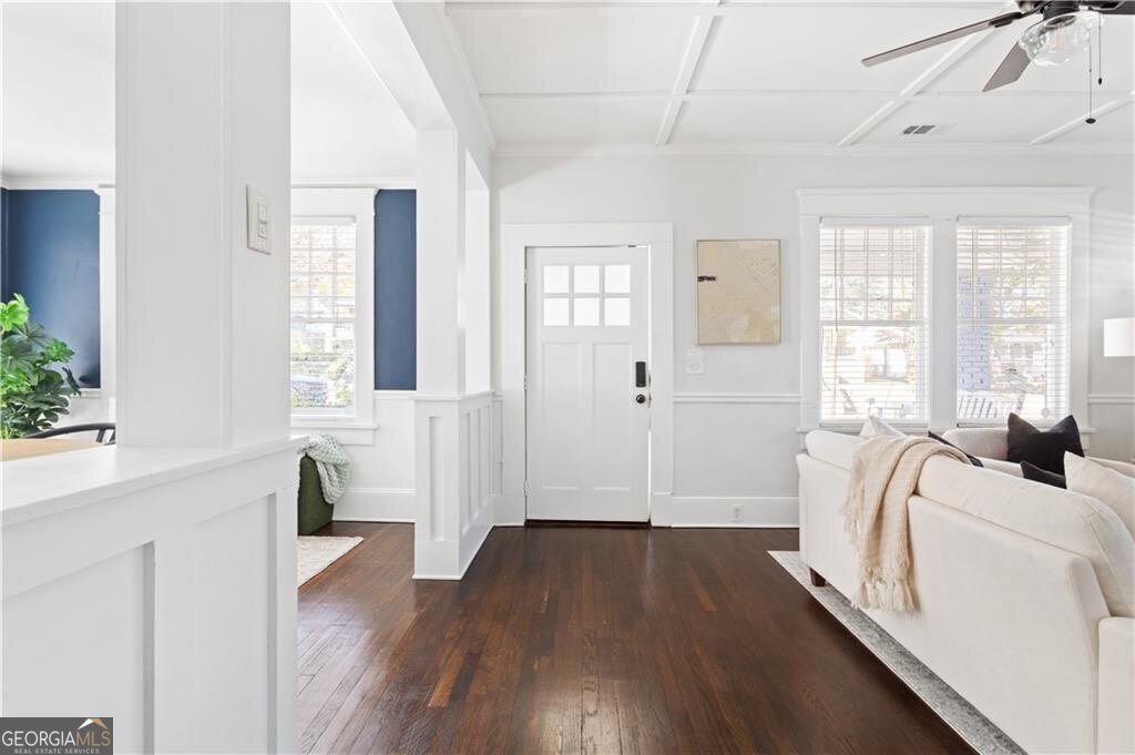 442 Hopkins Street Atlanta - 10