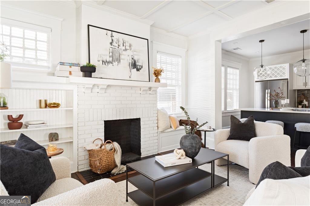 442 Hopkins Street Atlanta - 11