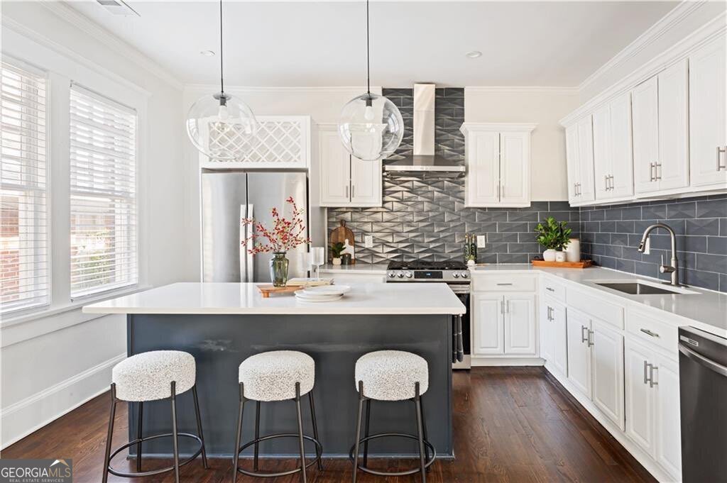 442 Hopkins Street Atlanta - 12