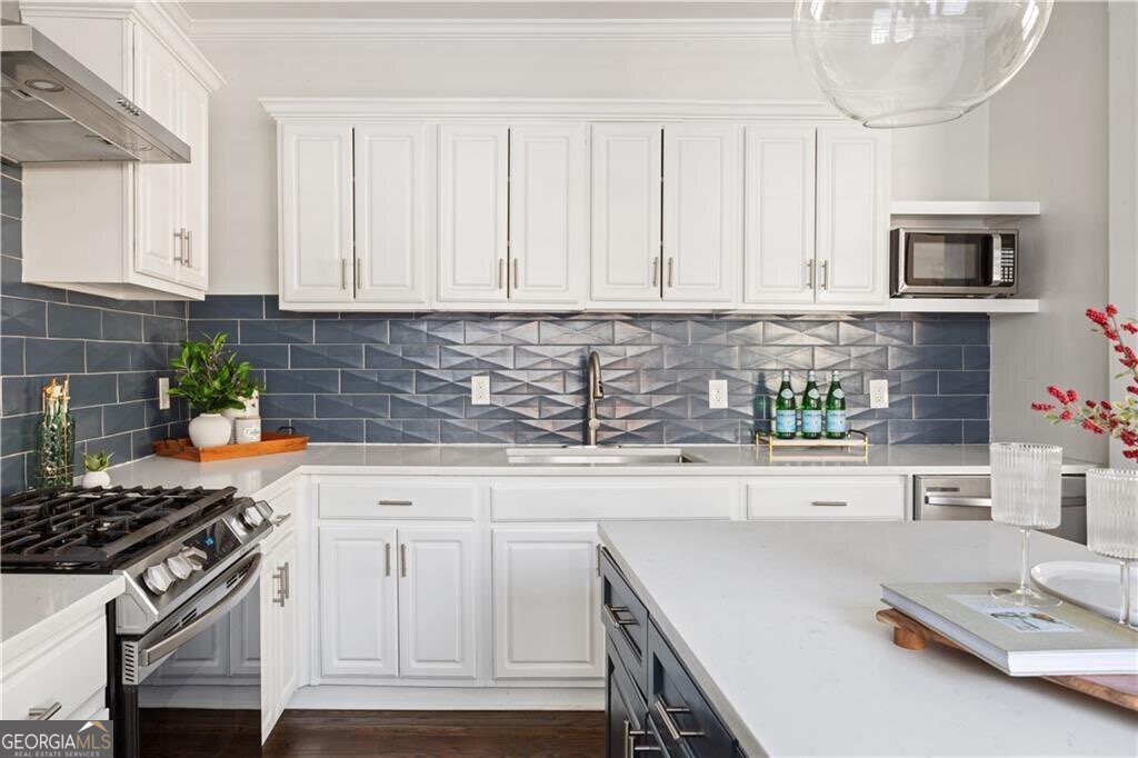 442 Hopkins Street Atlanta - 13