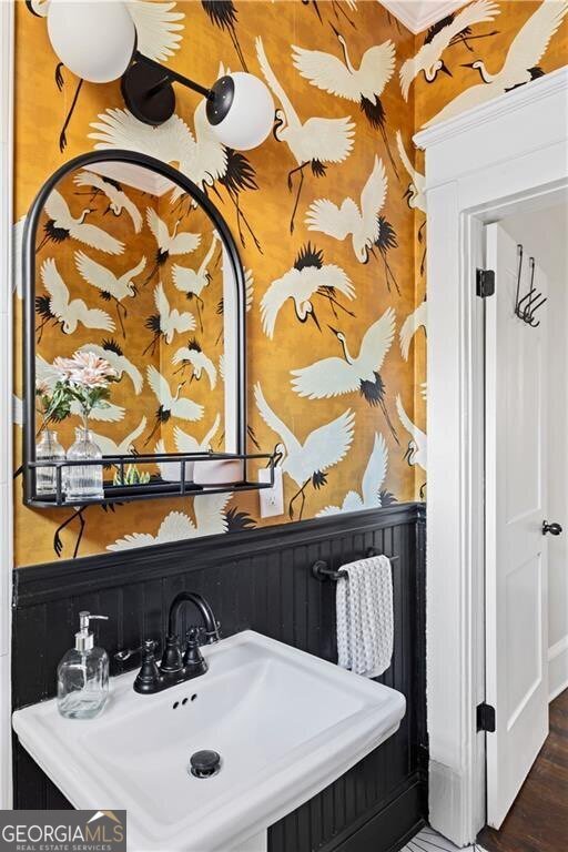 442 Hopkins Street Atlanta - 16