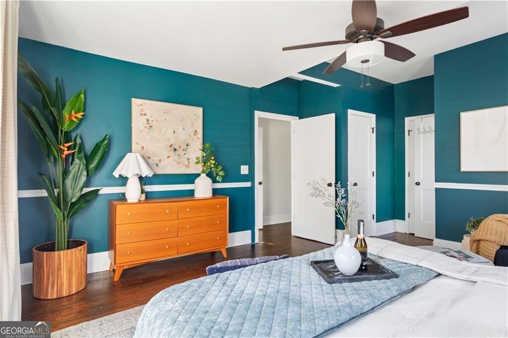 442 Hopkins Street Atlanta - 17