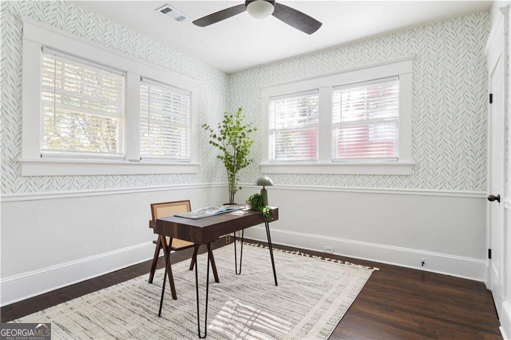 442 Hopkins Street Atlanta - 21