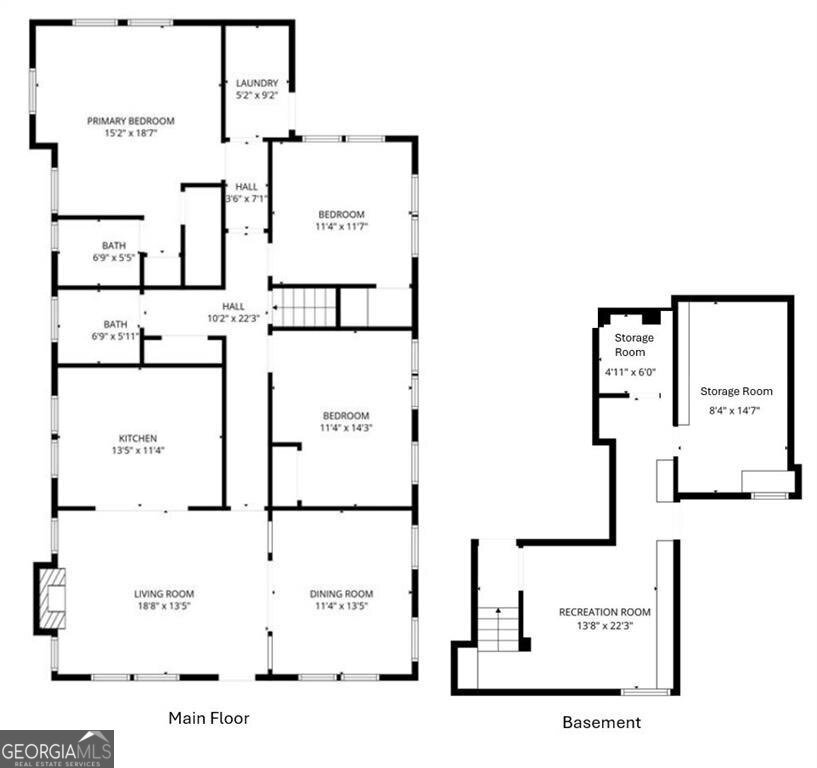 442 Hopkins Street Atlanta - 25