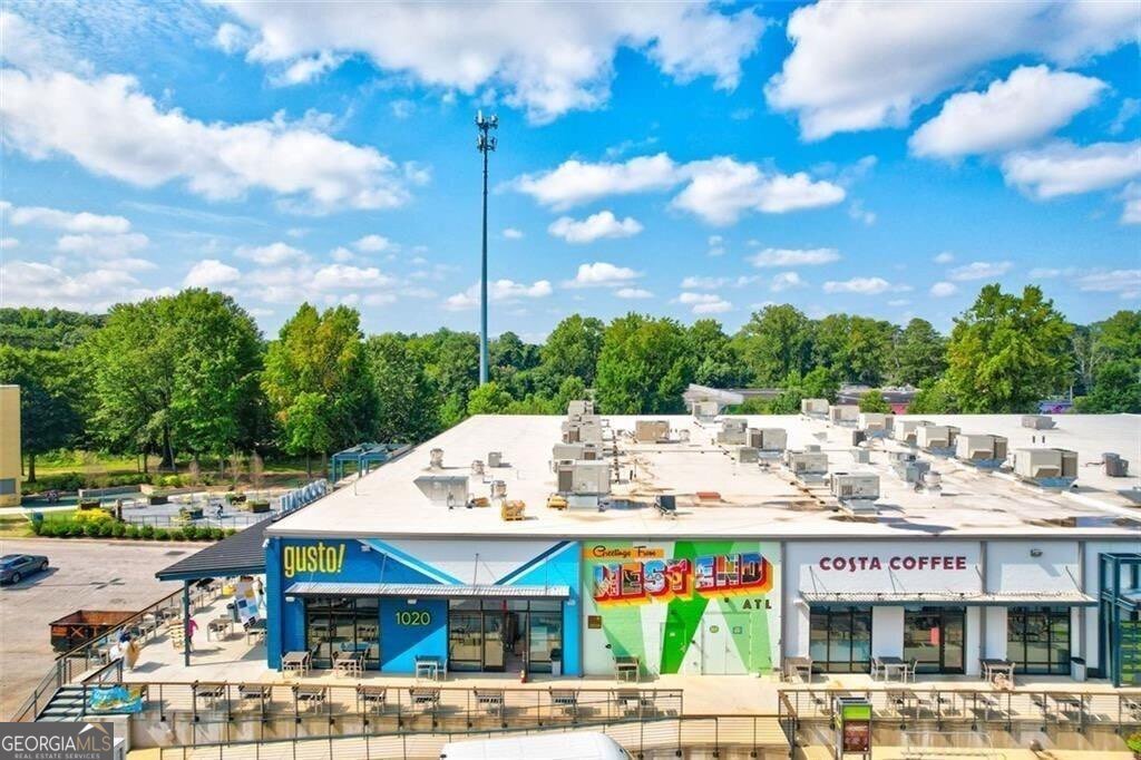 442 Hopkins Street Atlanta - 35