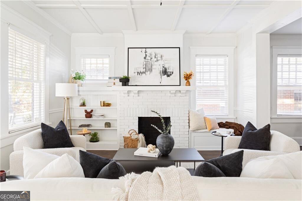 442 Hopkins Street Atlanta - 4