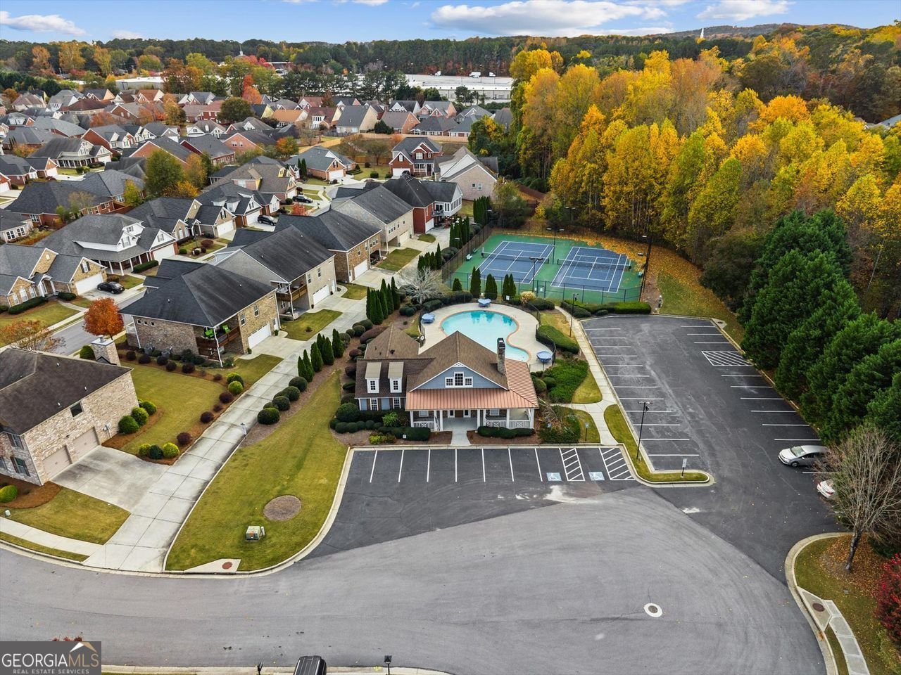 2455 HICKORY STATION Circle Snellville - 10