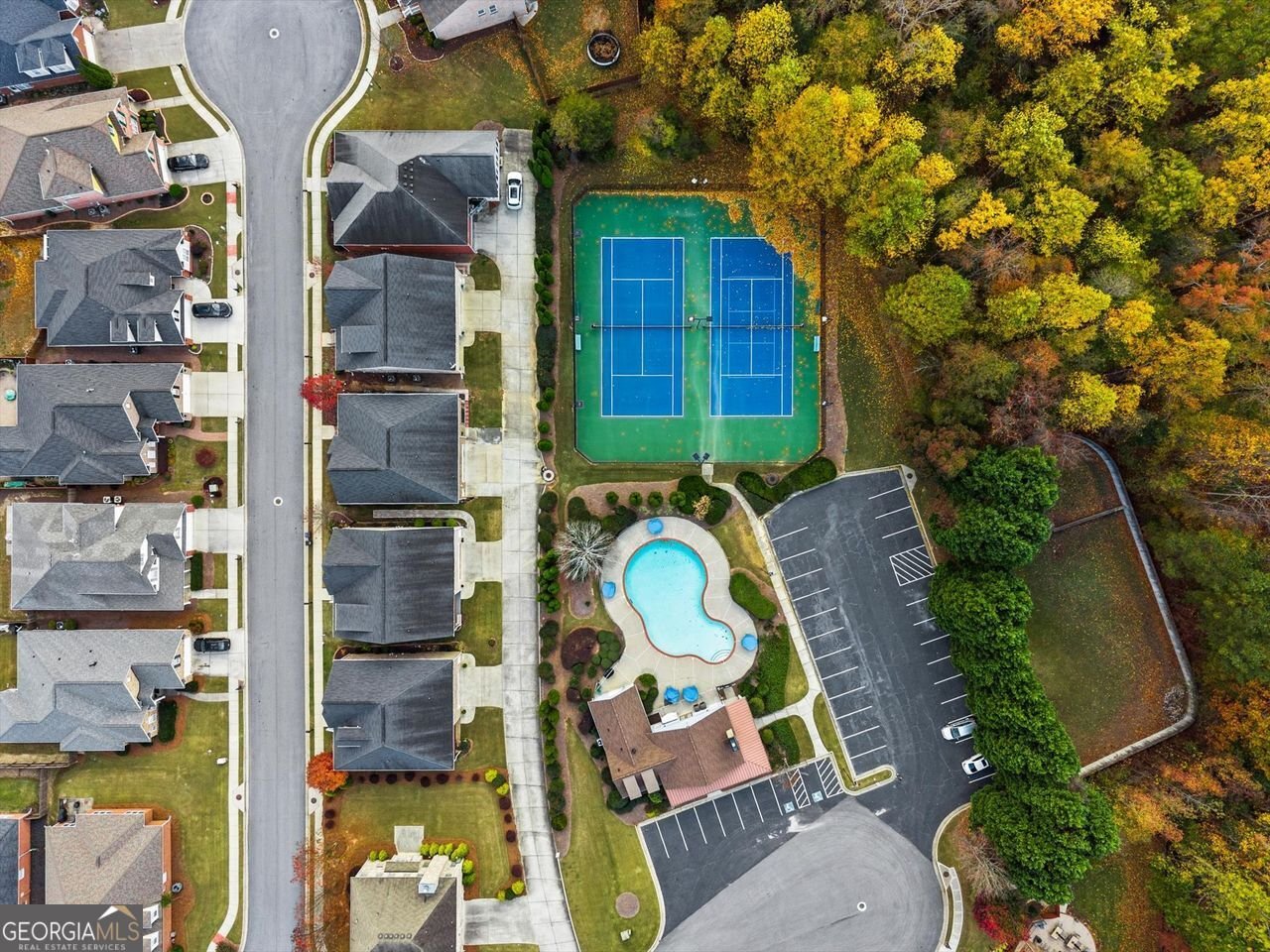 2455 HICKORY STATION Circle Snellville - 11