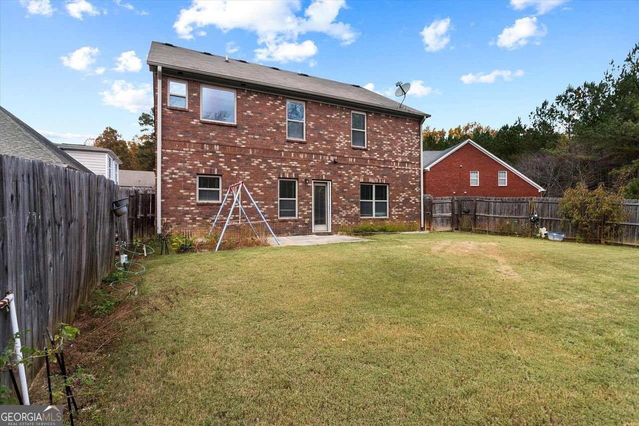 2455 HICKORY STATION Circle Snellville - 18