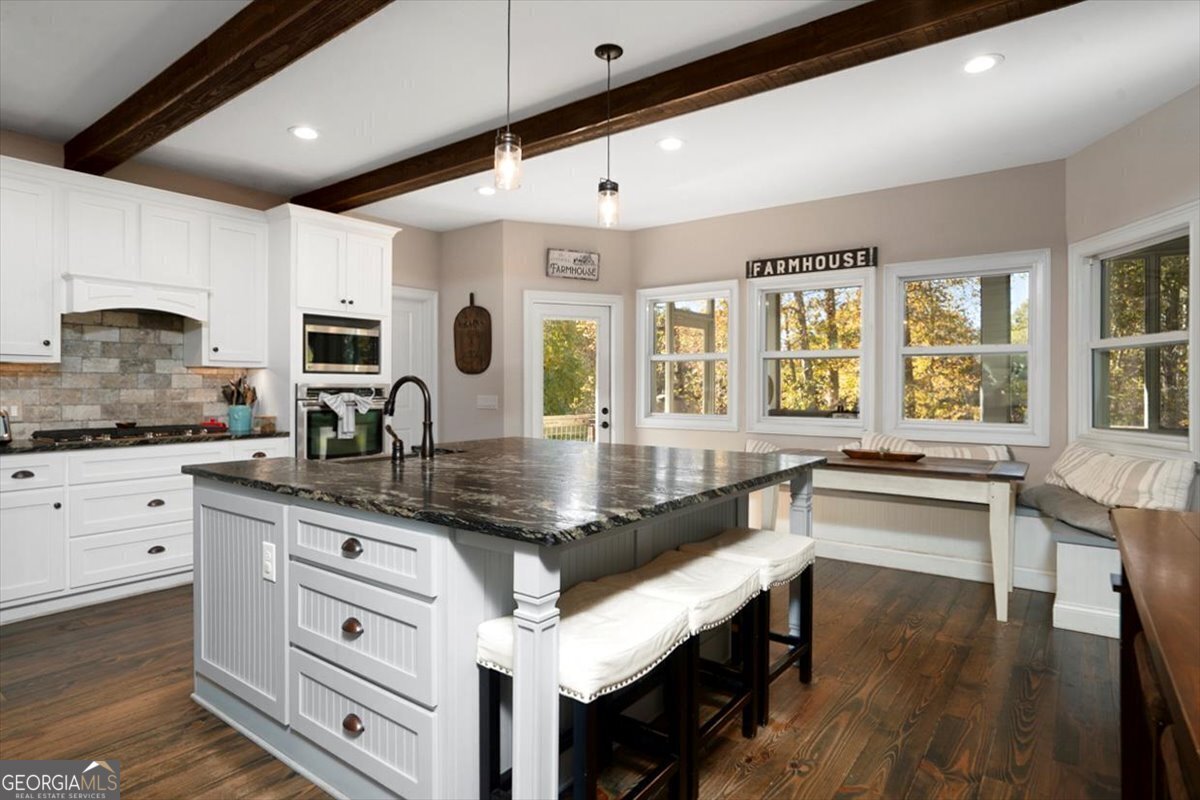 3055 Spring Hill Drive Monroe - 1