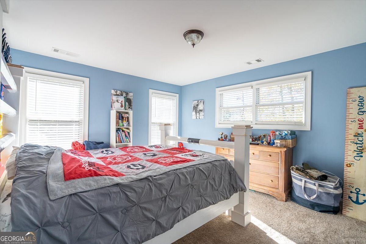 3055 Spring Hill Drive Monroe - 20