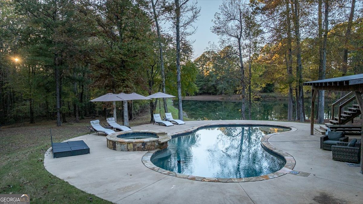 3055 Spring Hill Drive Monroe - 31